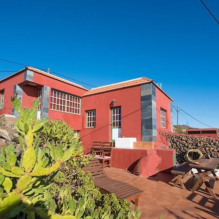 Casa Elvira Villa Valverde  Exteriör bild