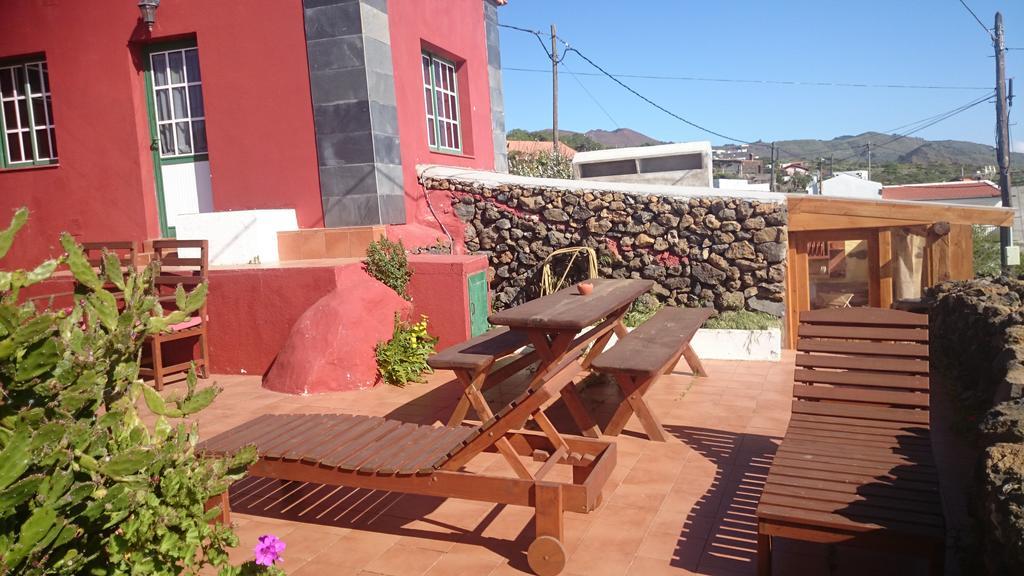 Casa Elvira Villa Valverde  Exteriör bild