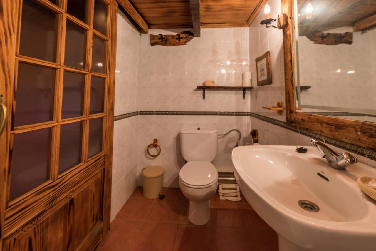 Casa Elvira Villa Valverde  Exteriör bild