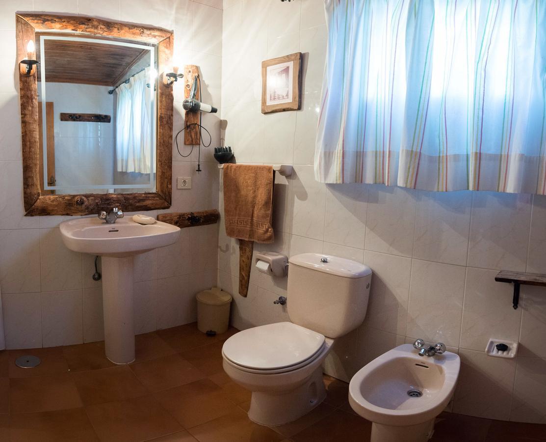 Casa Elvira Villa Valverde  Exteriör bild