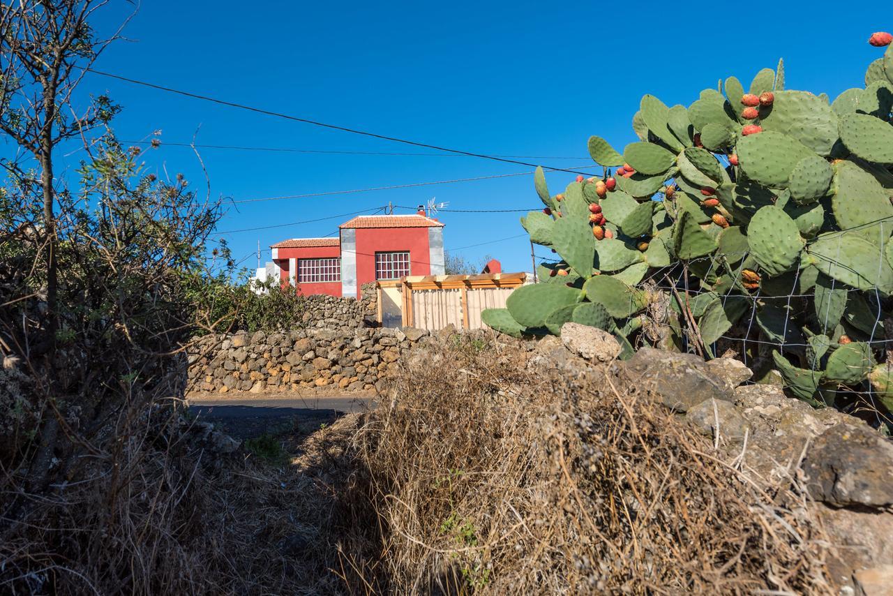 Casa Elvira Villa Valverde  Exteriör bild